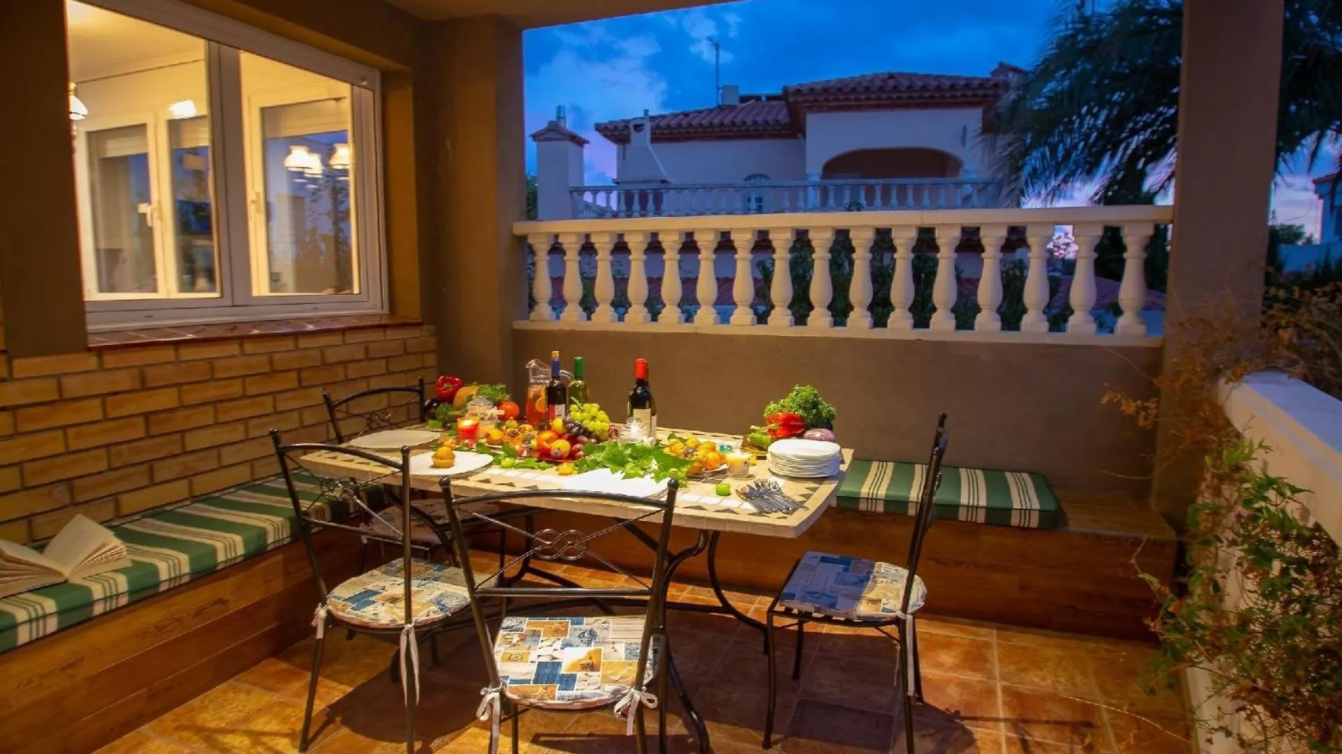 Holiday home Ferienhaus Mit Privatpool Fuer 8 Personen Ca 135 Qm In Miami Platja, Costa Dorada Miami Playa Spain