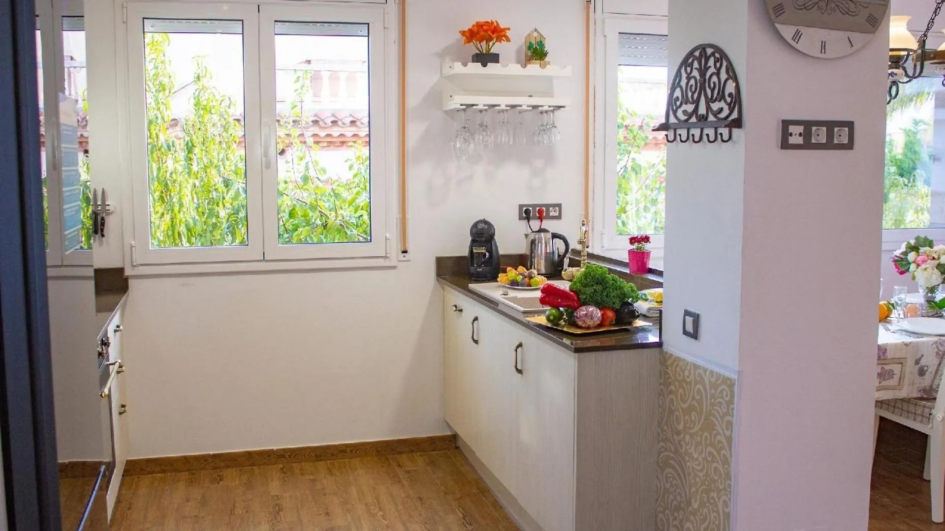 Ferienhaus Mit Privatpool Fuer 8 Personen Ca 135 Qm In Miami Platja, Costa Dorada Miami Playa Holiday home