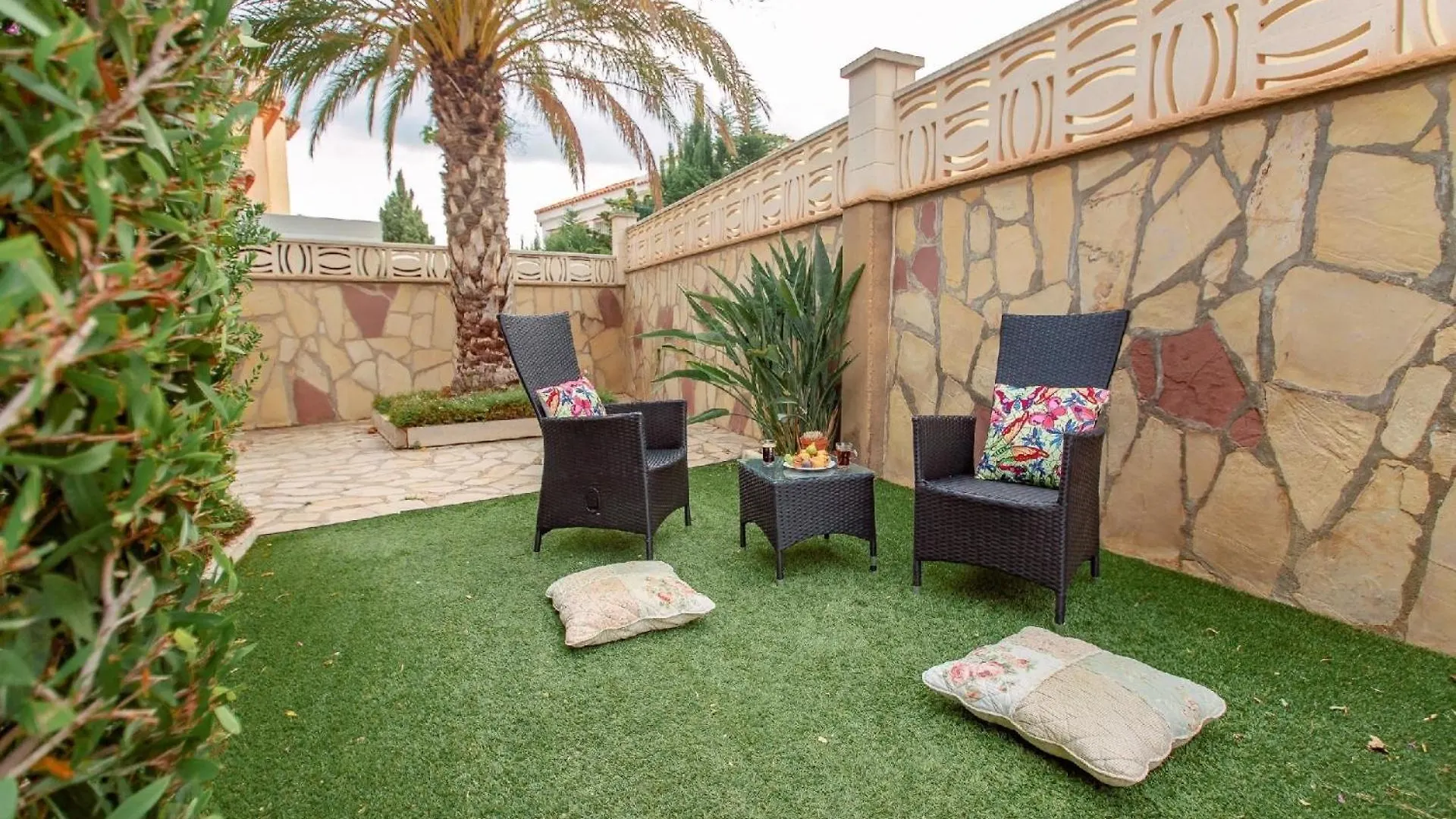 Ferienhaus Mit Privatpool Fuer 8 Personen Ca 135 Qm In Miami Platja, Costa Dorada Miami Playa Holiday home